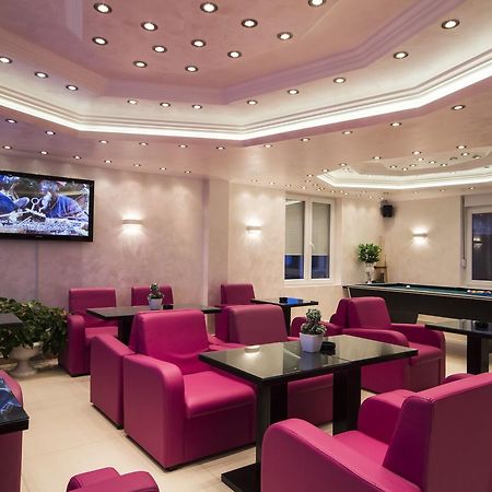 Miami Spa And Wellness Belgrade Extérieur photo