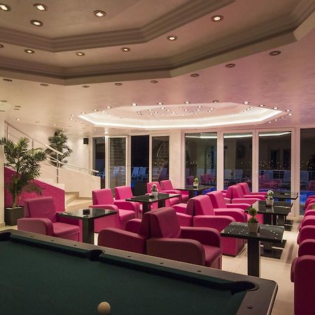 Miami Spa And Wellness Belgrade Extérieur photo