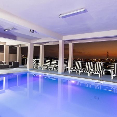 Miami Spa And Wellness Belgrade Extérieur photo