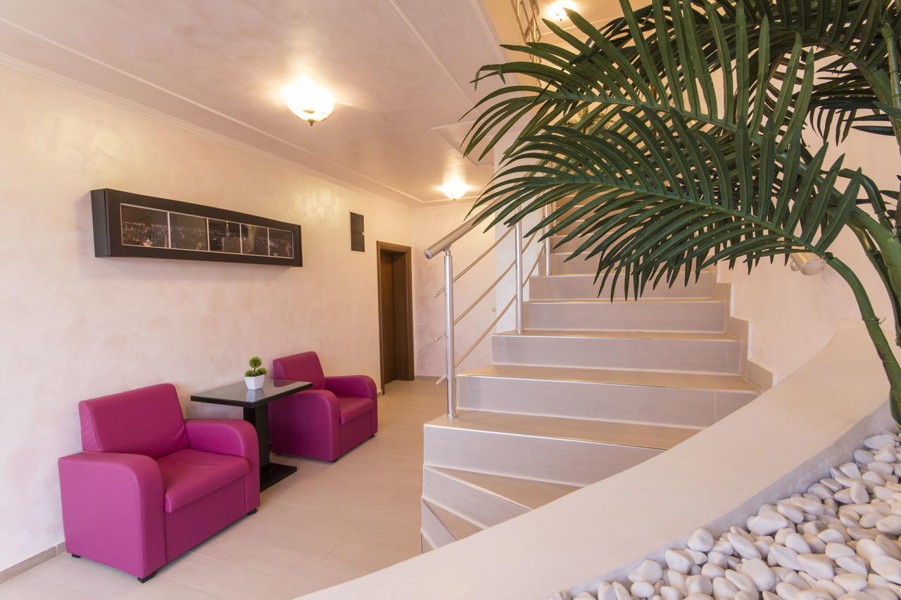 Miami Spa And Wellness Belgrade Extérieur photo