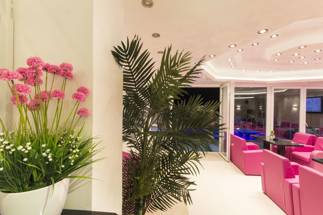 Miami Spa And Wellness Belgrade Extérieur photo