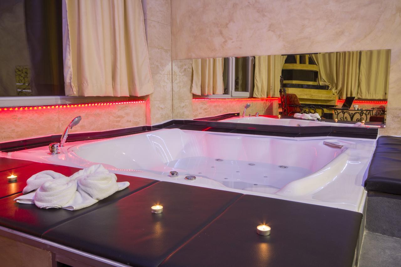 Miami Spa And Wellness Belgrade Extérieur photo