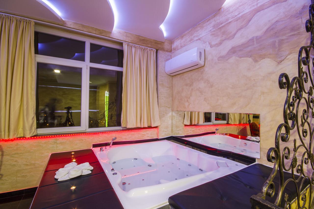 Miami Spa And Wellness Belgrade Extérieur photo