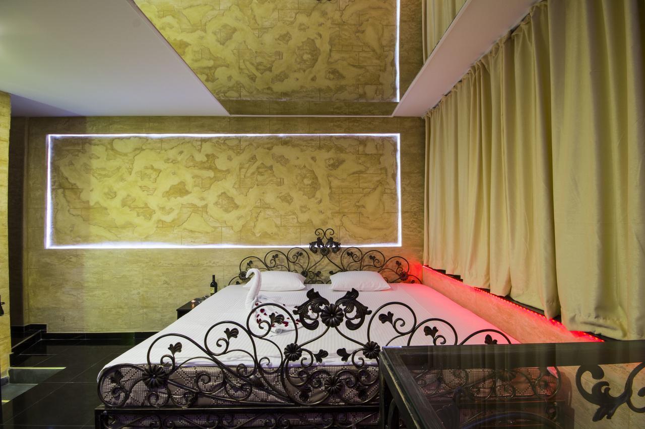 Miami Spa And Wellness Belgrade Extérieur photo