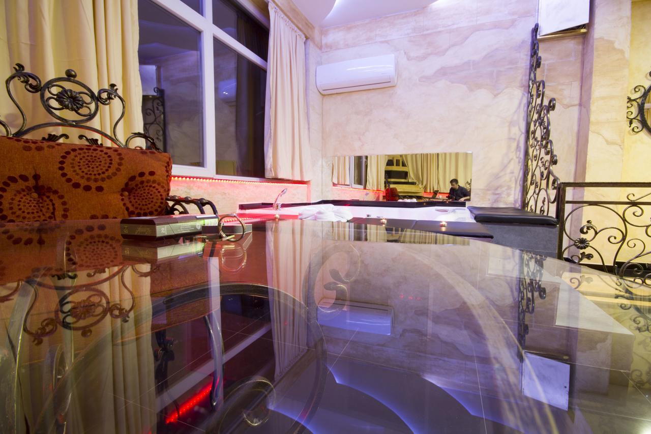 Miami Spa And Wellness Belgrade Extérieur photo