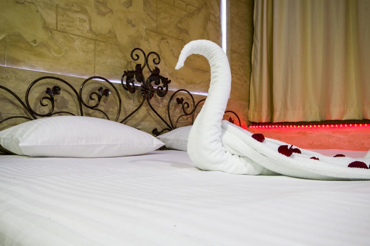 Miami Spa And Wellness Belgrade Extérieur photo