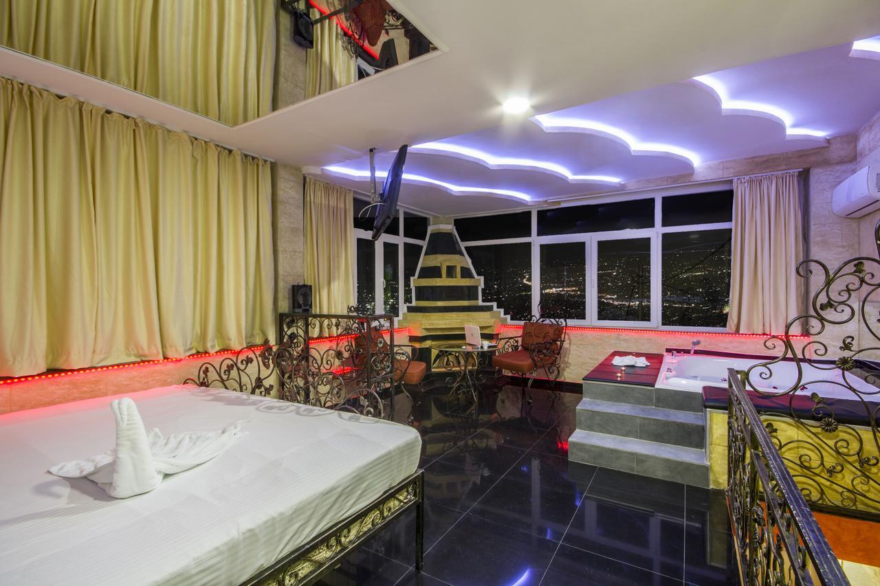 Miami Spa And Wellness Belgrade Extérieur photo