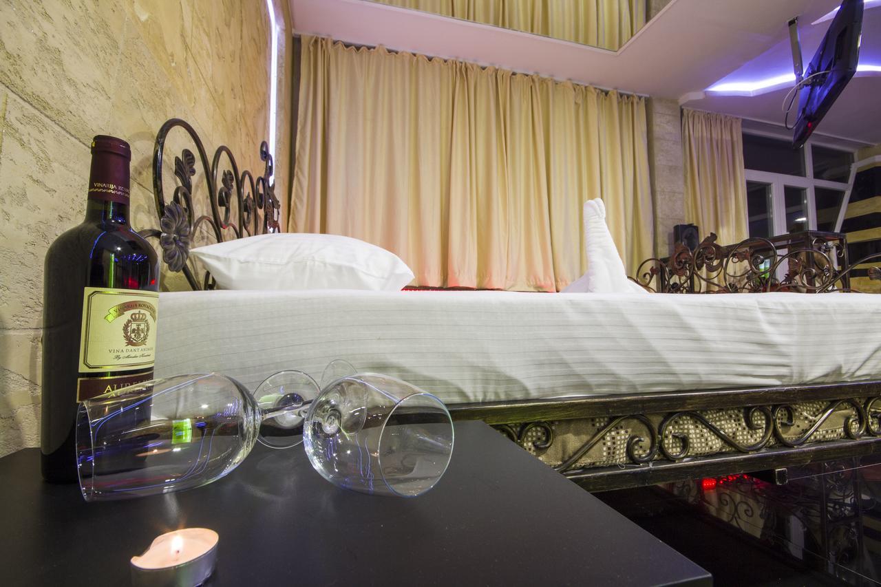 Miami Spa And Wellness Belgrade Extérieur photo