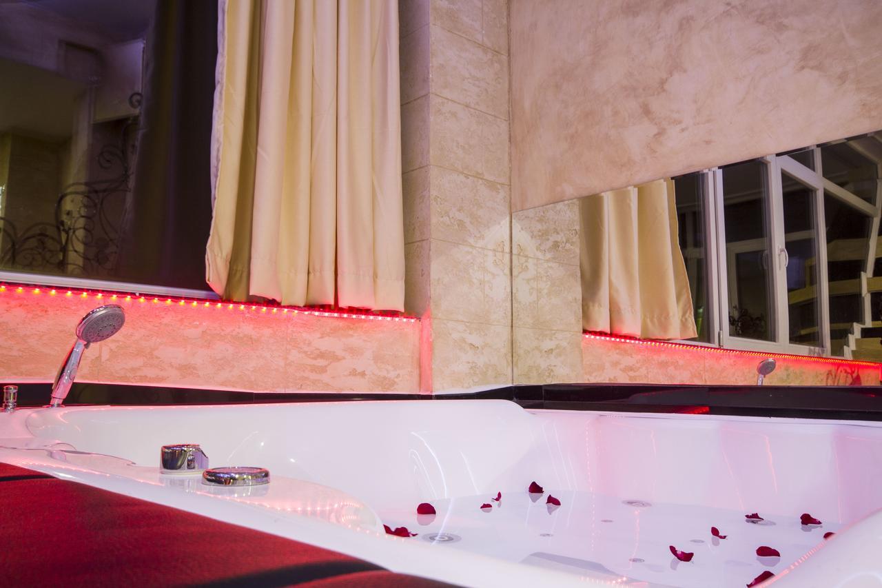Miami Spa And Wellness Belgrade Extérieur photo