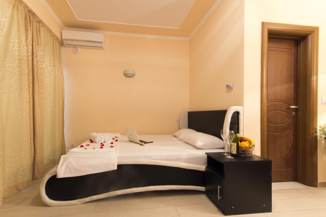 Miami Spa And Wellness Belgrade Extérieur photo