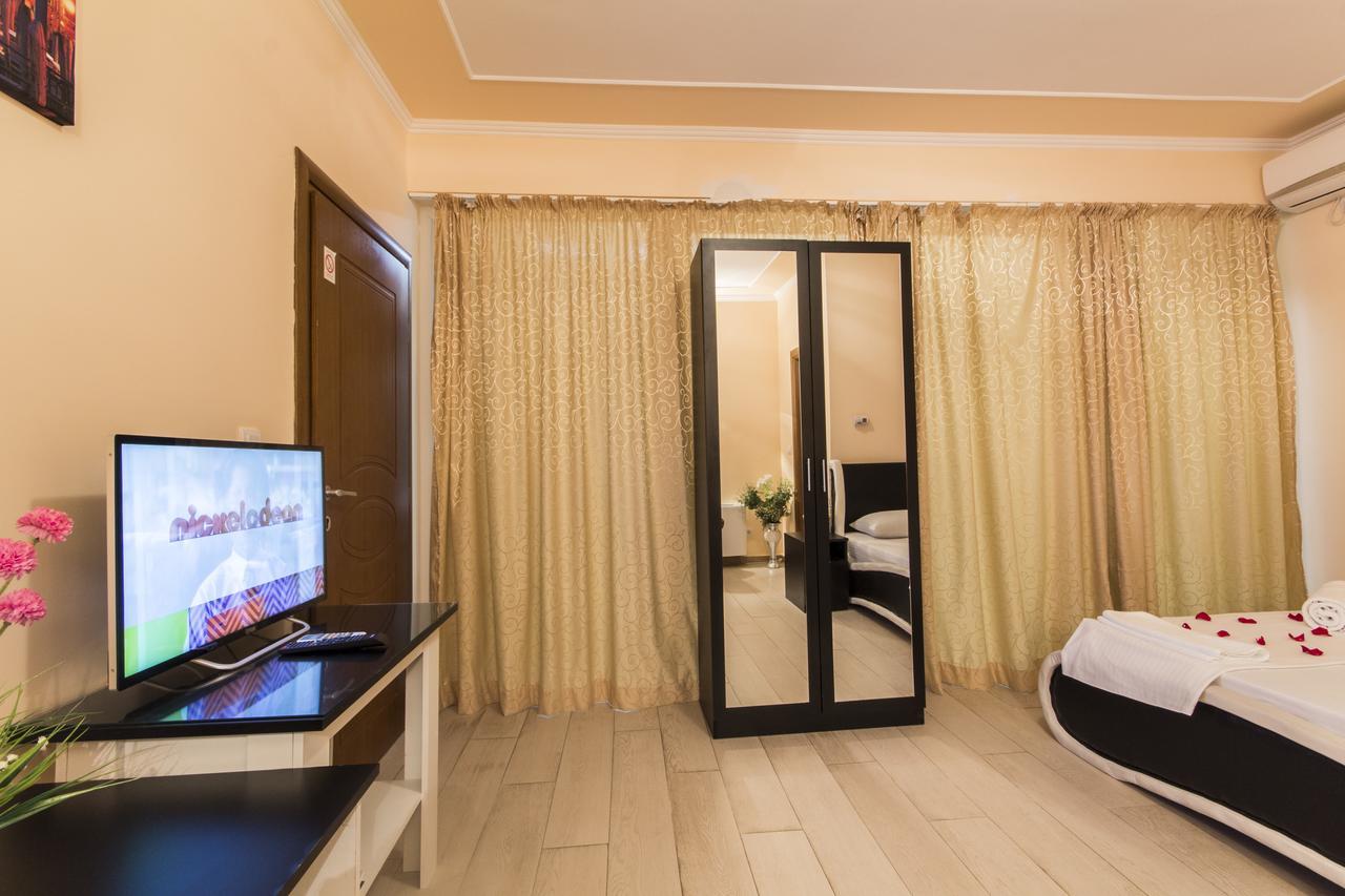 Miami Spa And Wellness Belgrade Extérieur photo