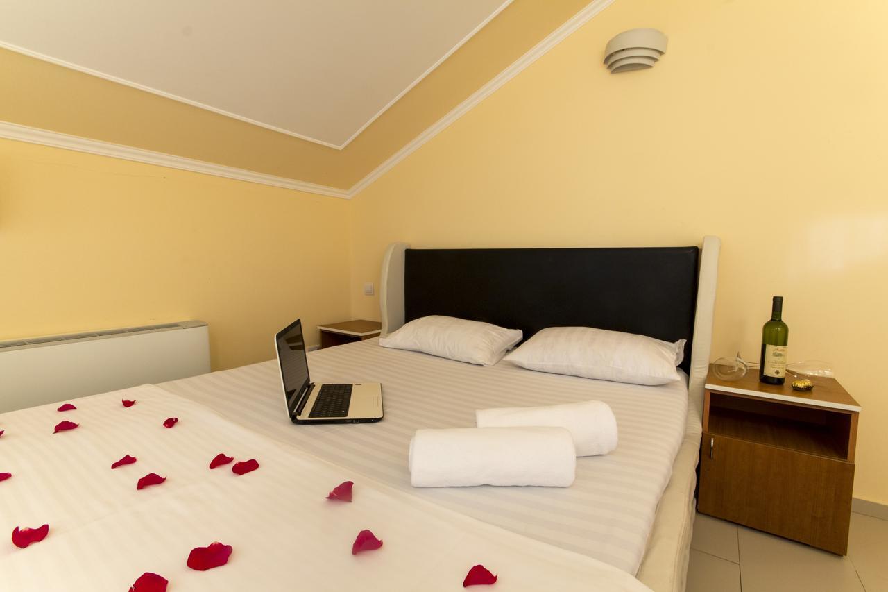 Miami Spa And Wellness Belgrade Extérieur photo