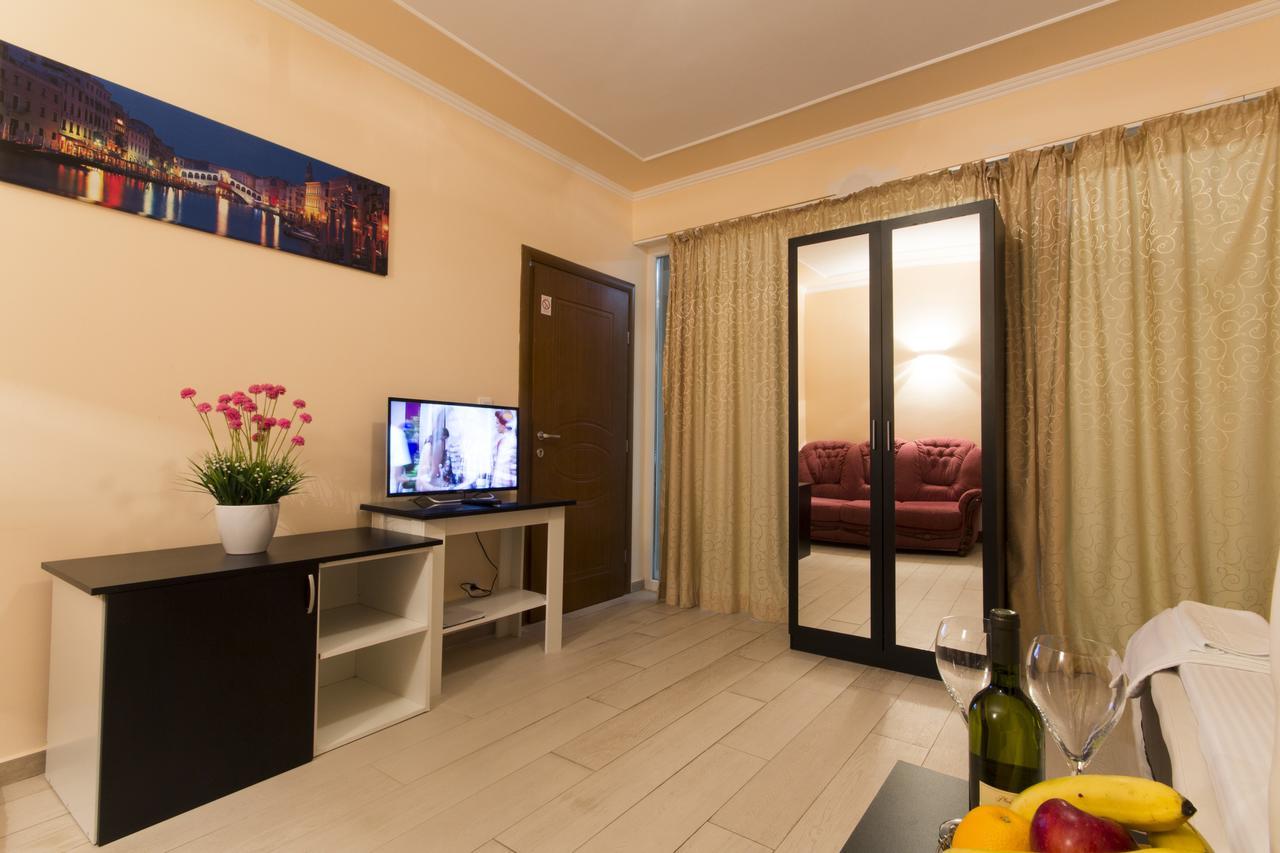 Miami Spa And Wellness Belgrade Extérieur photo