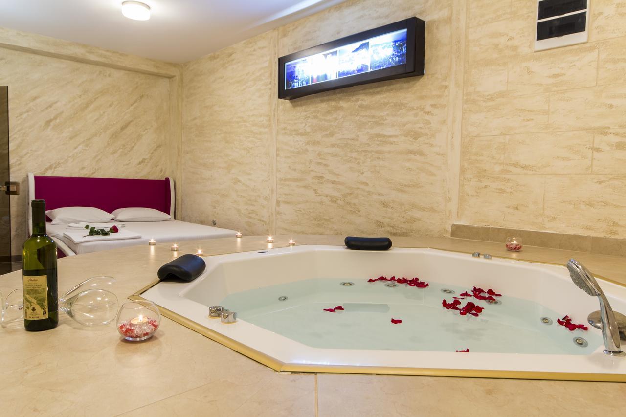 Miami Spa And Wellness Belgrade Extérieur photo