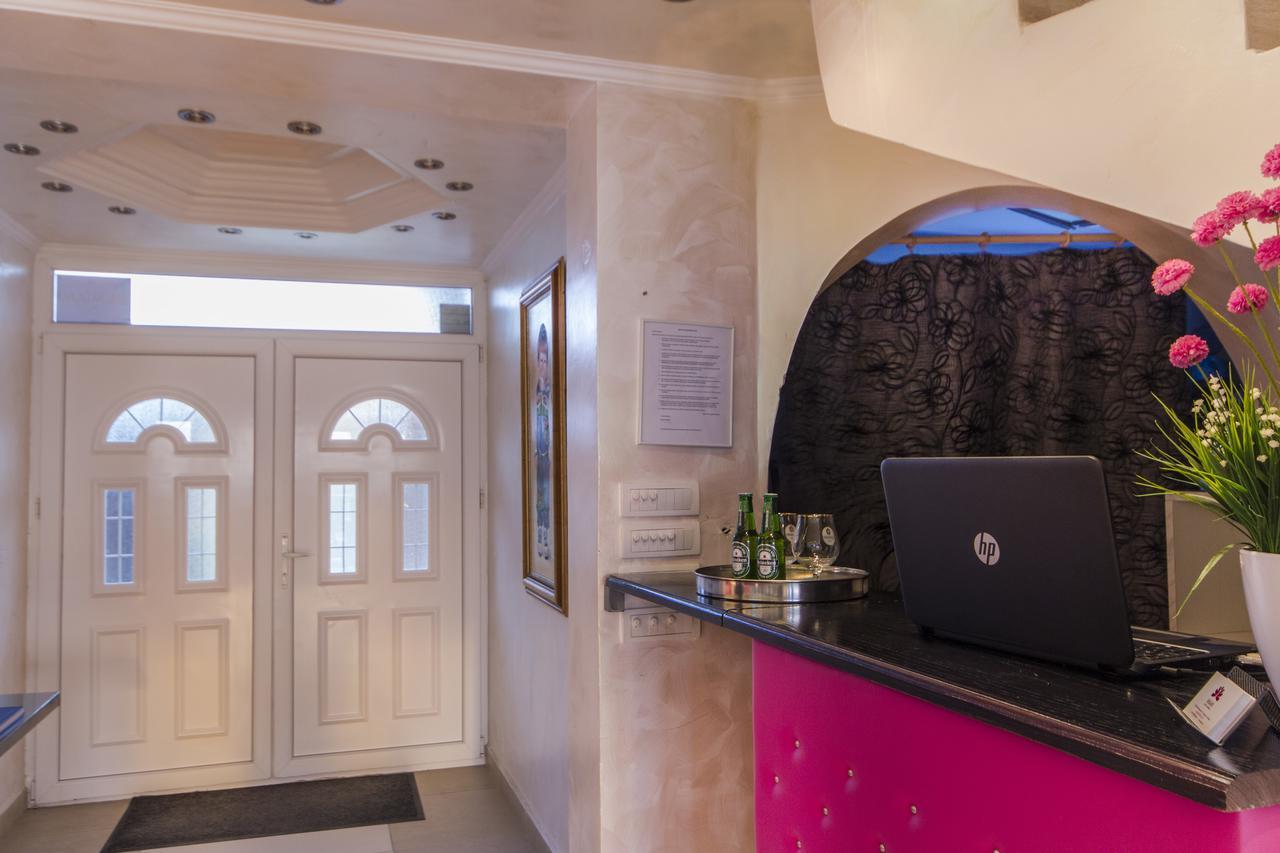 Miami Spa And Wellness Belgrade Extérieur photo