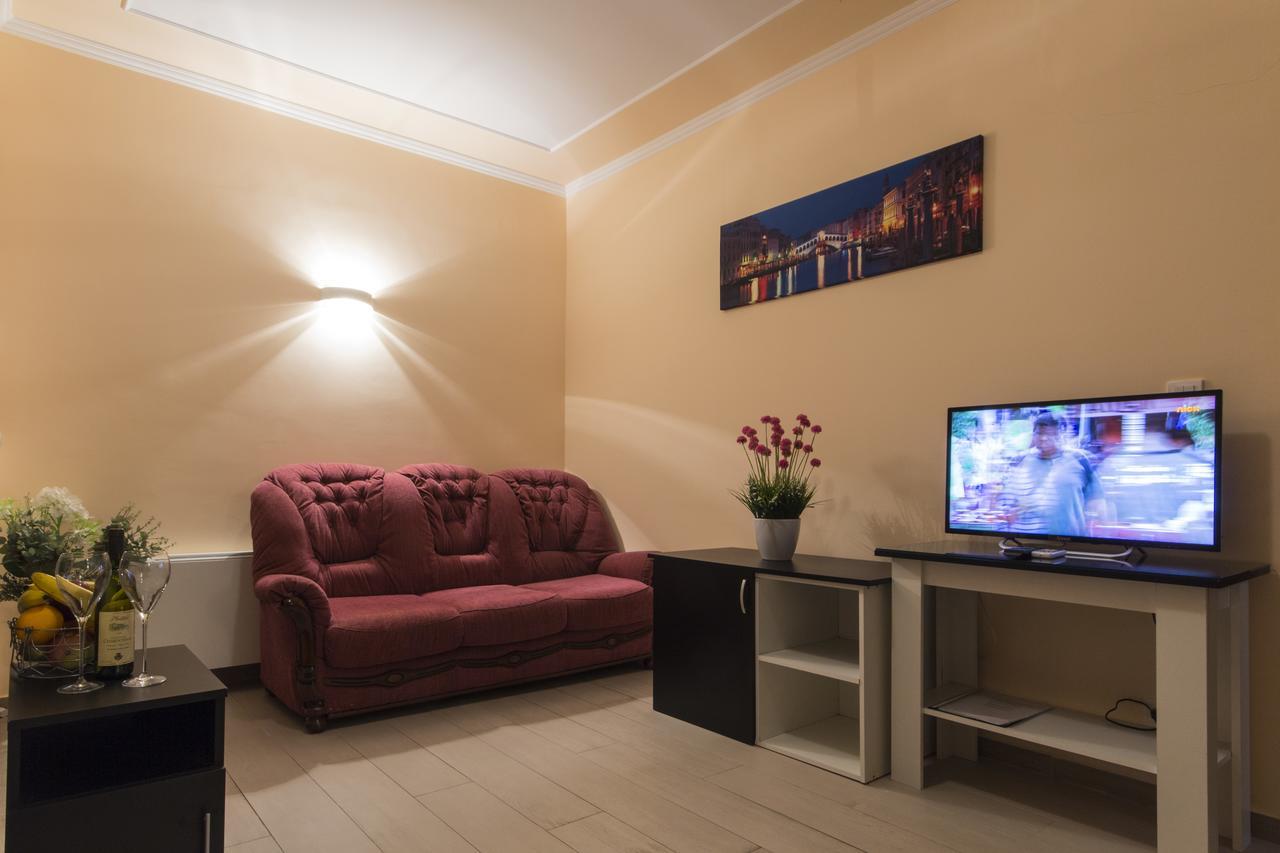 Miami Spa And Wellness Belgrade Extérieur photo
