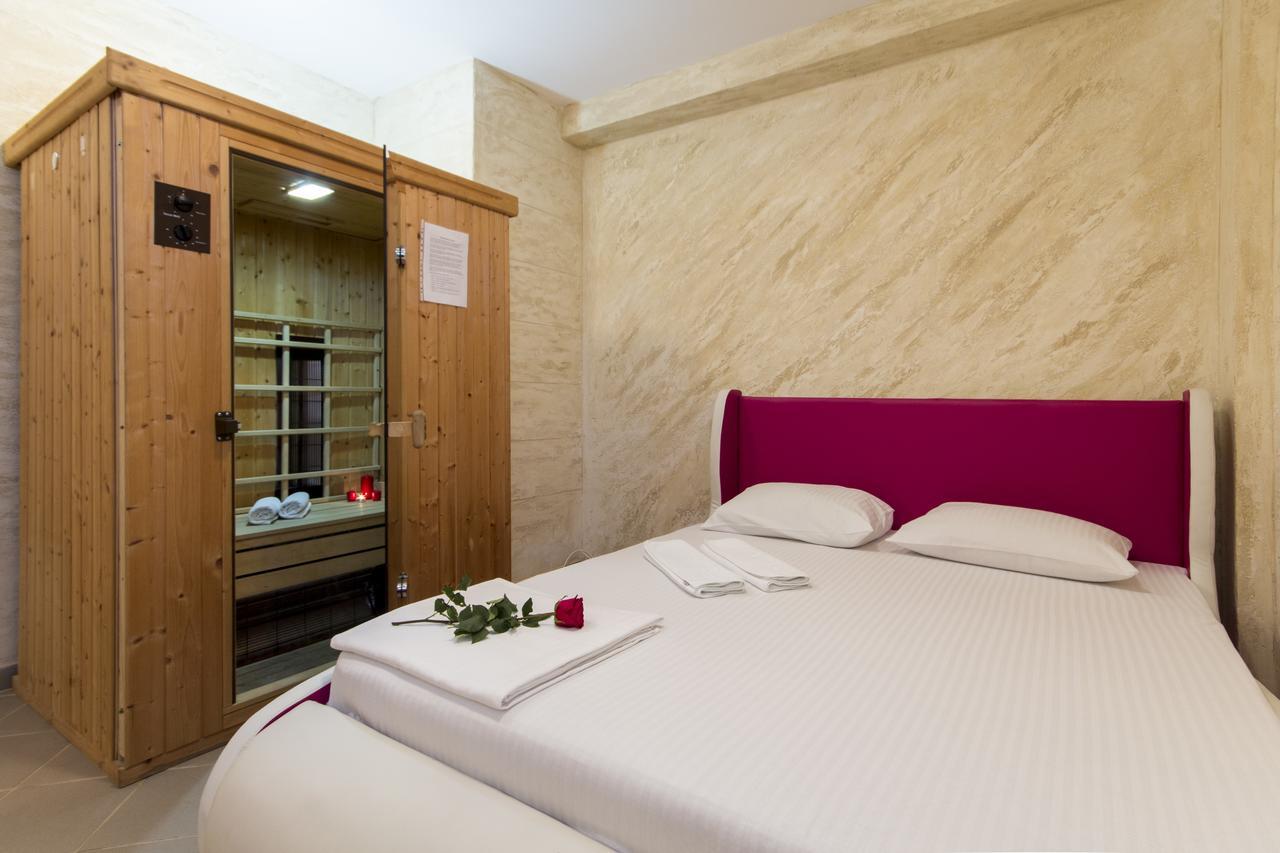 Miami Spa And Wellness Belgrade Extérieur photo