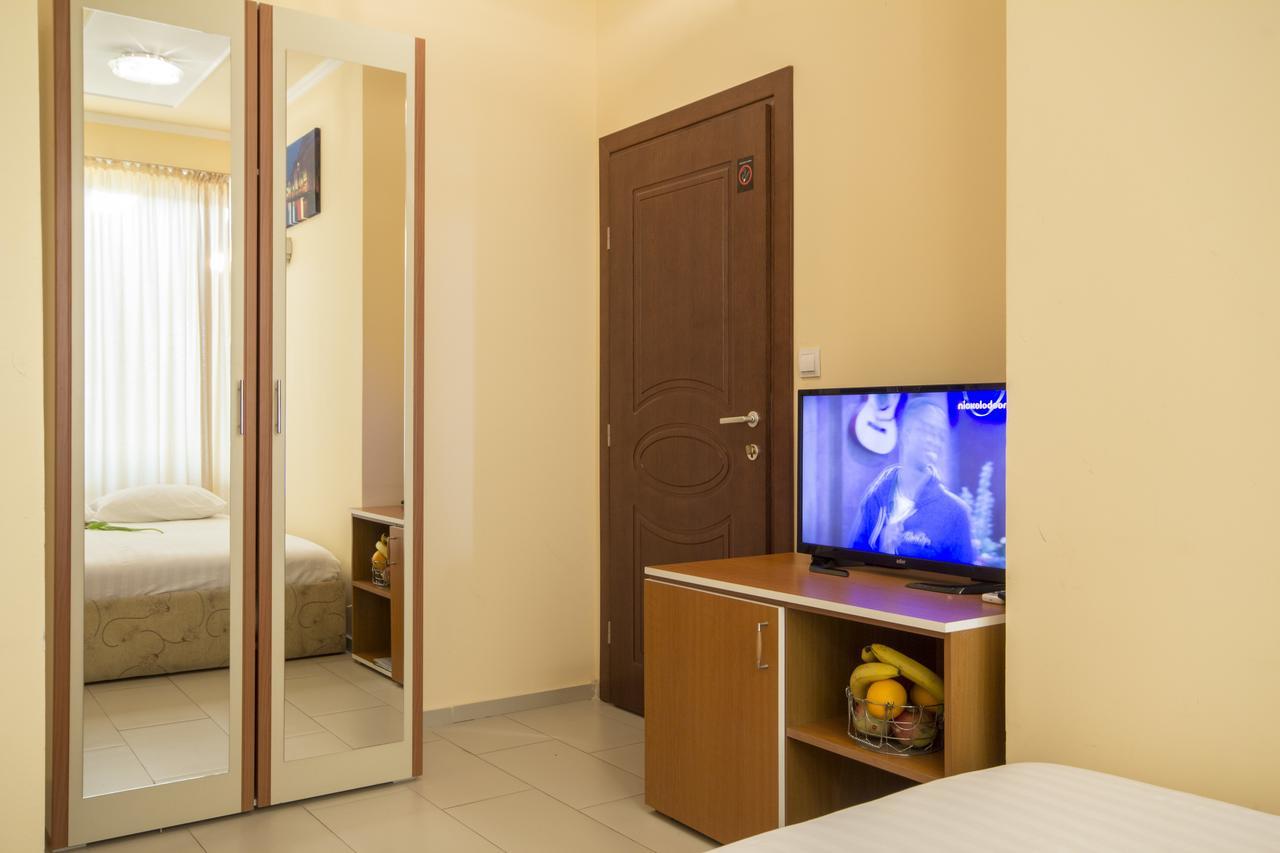 Miami Spa And Wellness Belgrade Extérieur photo