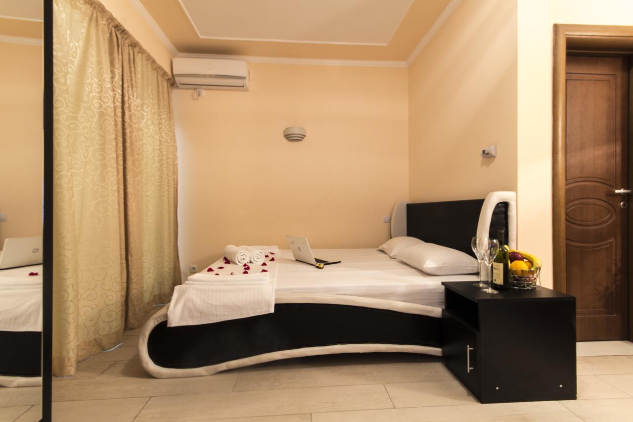 Miami Spa And Wellness Belgrade Extérieur photo
