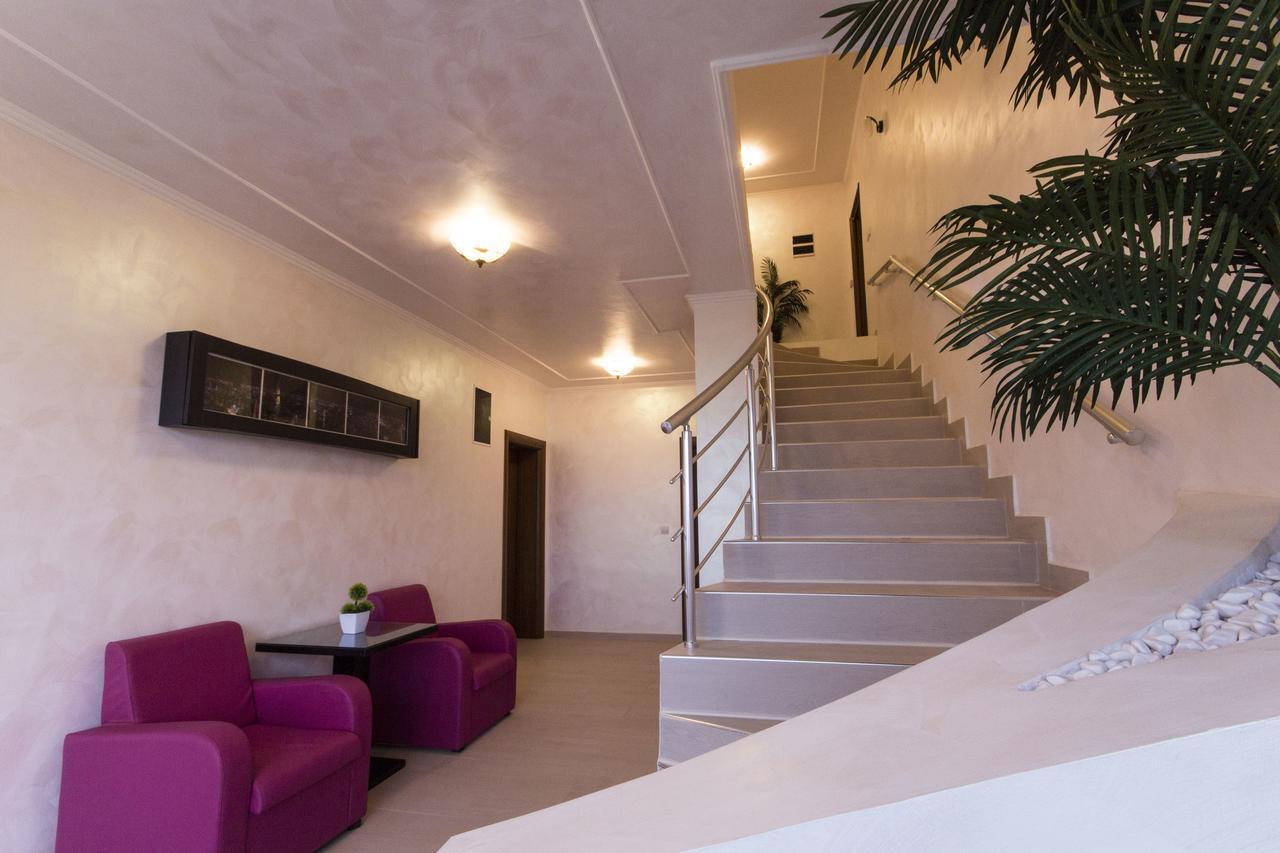 Miami Spa And Wellness Belgrade Chambre photo