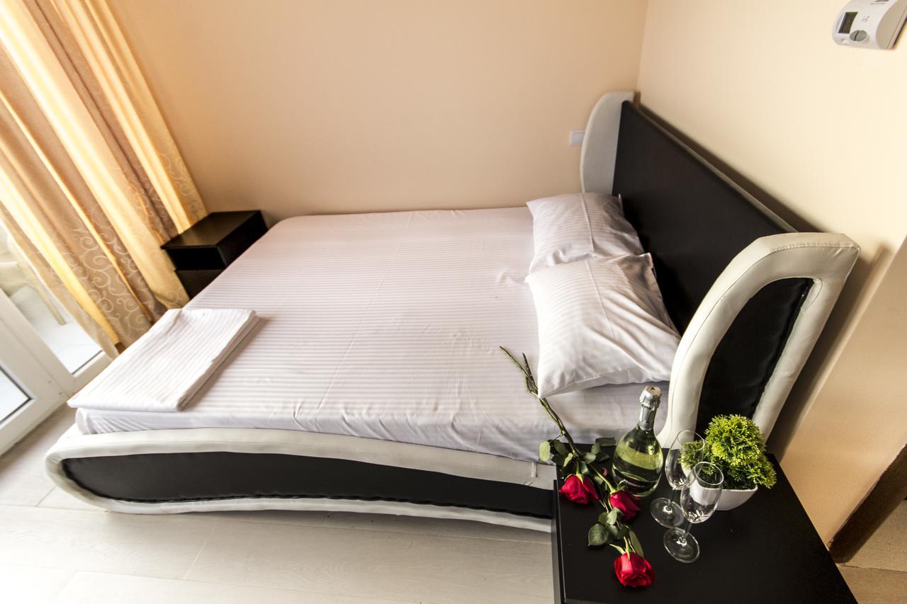 Miami Spa And Wellness Belgrade Chambre photo