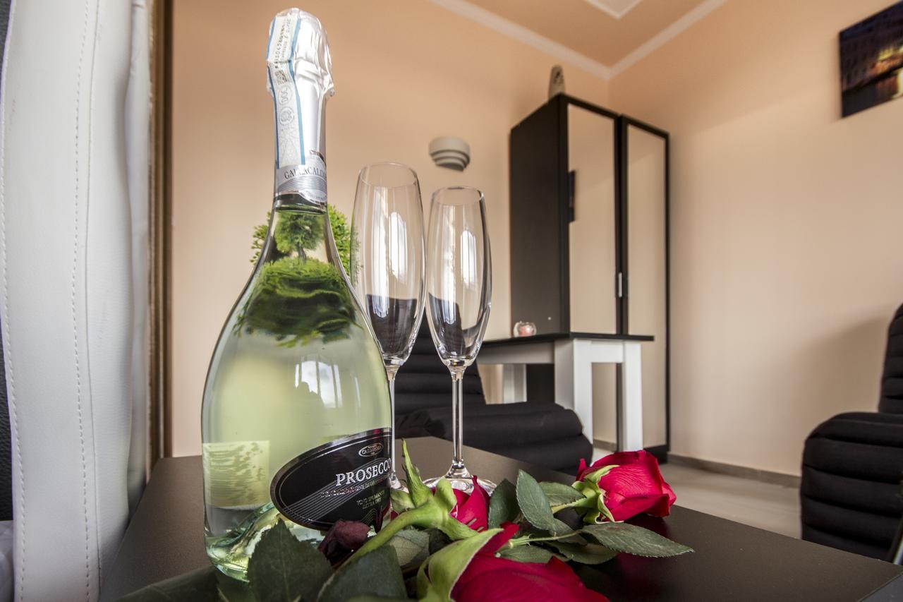 Miami Spa And Wellness Belgrade Chambre photo