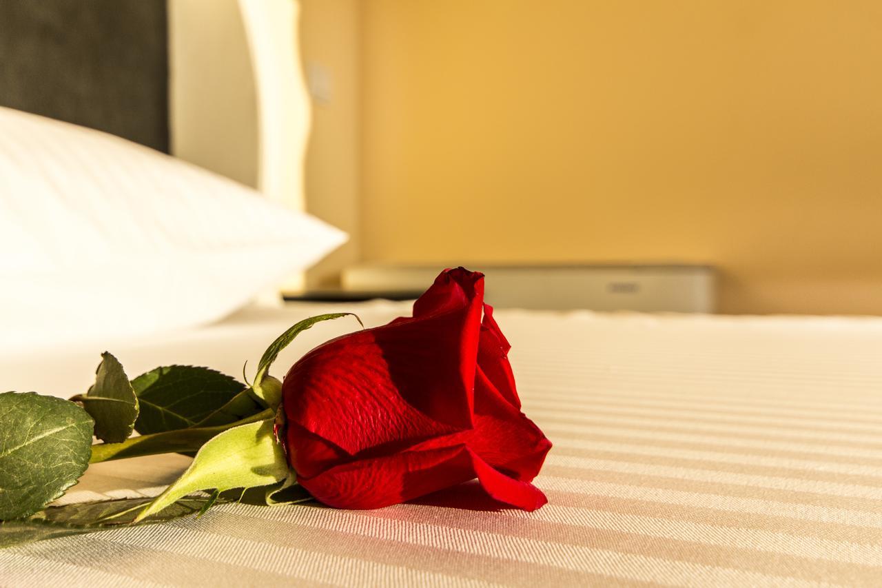 Miami Spa And Wellness Belgrade Chambre photo