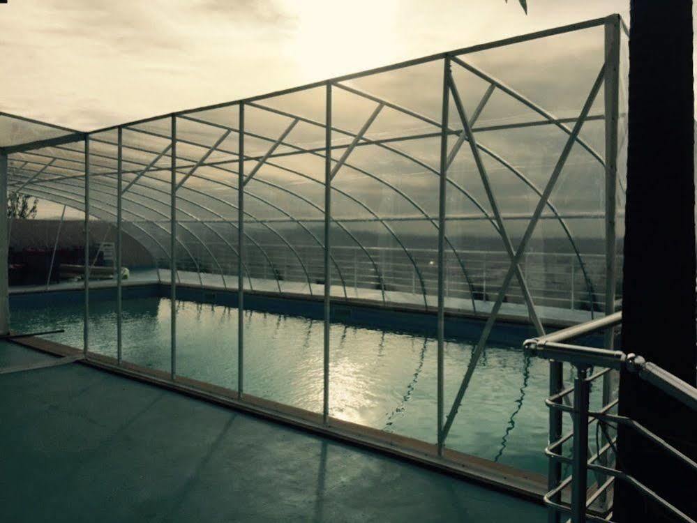 Miami Spa And Wellness Belgrade Extérieur photo