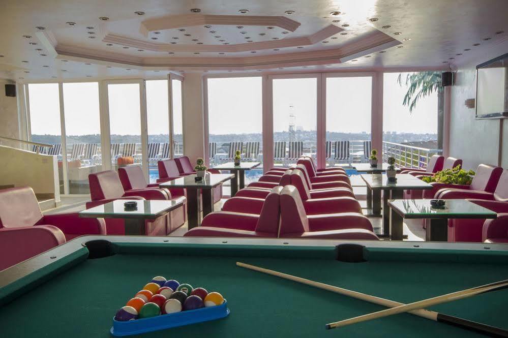 Miami Spa And Wellness Belgrade Extérieur photo