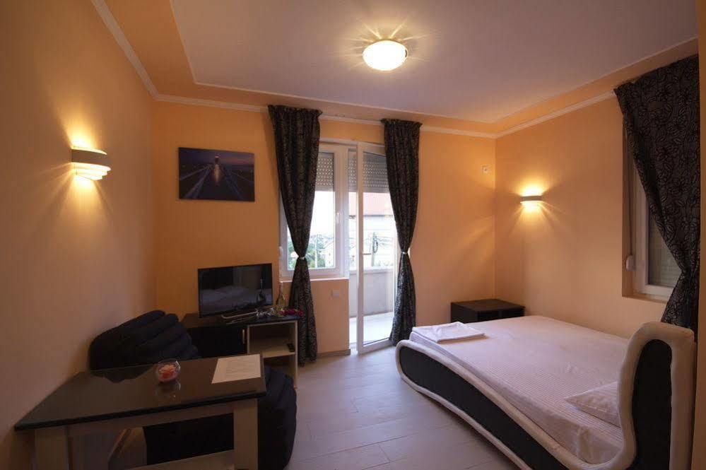 Miami Spa And Wellness Belgrade Extérieur photo
